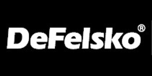 DeFelsko®️ logo